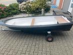 Motor bootje, Watersport en Boten, Ophalen, Gebruikt, Overige typen, Motorboot