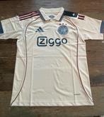 Ajax shirt 25/26, Ophalen of Verzenden, Nieuw, Rood, Adidas