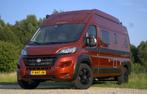 Fiat Grand Canyon Hymer met hefdak uit 2020, Caravans en Kamperen, Campers, Automaat, Ringverwarming, Fiat, Diesel