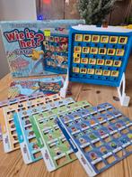 Hasbro - Wie is Het Extra, Ophalen of Verzenden, Zo goed als nieuw
