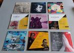 9x klassieke muziek op vinyl singles. Setprijs of los bieden, Cd's en Dvd's, 10 inch, Gebruikt, Ophalen of Verzenden