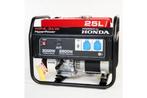 Honda HyperPower HP4.3KW, Ophalen, Nieuw, Minder dan 5 kVA, Benzine