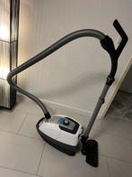 Siemens Q8.0 SilencePower Allergy Stofzuiger met stofzak, Witgoed en Apparatuur, Gebruikt, Stofzuiger, Minder dan 1200 watt, Ophalen