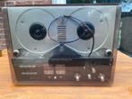 BeoCord 1500 de Luxe Bandrecorder, Ophalen of Verzenden, Bandrecorder, Met stofkap