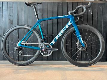 Trek Emonda SLR 800 Project One Disc SRAM Red 12 SPEED eTap beschikbaar voor biedingen