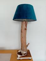 Prachtige tafellamp, Ophalen of Verzenden, Zo goed als nieuw, Minder dan 50 cm