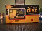 Kodak Disc 3500 - nieuw in doos, Ophalen of Verzenden, Zo goed als nieuw, Compact, Kodak