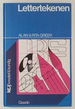 Greer, Alan & Rita - Lettertekenen / Kreatief & kundig