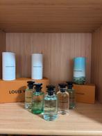 Louis Vuitton Parfum Collectie, Ophalen of Verzenden, Zo goed als nieuw