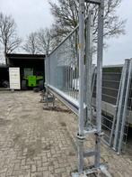 Heras Schuifpoort - Beveilig uw terrein!, Tuin en Terras, Tuinhekken en Hekwerk, Ophalen of Verzenden