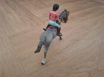 Schleich HORSE CLUB paard + ruiter, Dieren en Toebehoren, Ophalen of Verzenden, Zo goed als nieuw