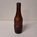 Vintage Chocla Fles - chocolademelk melkfles, Antiek en Kunst, Antiek | Glas en Kristal, Ophalen of Verzenden