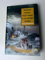 Haitiaanse Dromen, Trieste Leugens En Een Dodelijke Dreiging, Ophalen of Verzenden