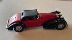 Vintage Matchbox Y-12 1936 Hispano-Suiza Modelauto, Ophalen of Verzenden, Gebruikt, Auto