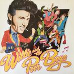 Bill Wyman / Willie and the Poor Boys.  ( Rolling Stones) lp, Gebruikt, Ophalen of Verzenden, 12 inch, Poprock