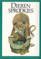 DIERENSPROOKJES-A. Benesova &Karel Franta *1982 ARTIA-Praag, Ophalen of Verzenden, Zo goed als nieuw, Alena Bensova