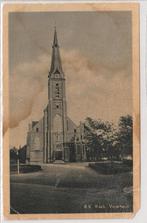 R.K. Kerk Voorhout, Ophalen of Verzenden, 1940 tot 1960, Ongelopen, Zuid-Holland