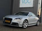 Audi TT 2.0 T TTS | Stage 2 | 340 PK | Historie aanwezig, Auto's, Audi, 13 km/l, Euro 5, TT, Gebruikt