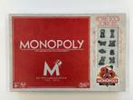 Monopoly special edition, Nieuw, Vijf spelers of meer, Ophalen of Verzenden, Hasbro Gaming