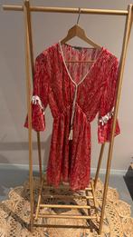 Vanilla Paris jurkje NIEUW, Maat 38/40 (M), Nieuw, Ophalen of Verzenden, Boven de knie