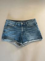 Denham Monroe spijkershort blauw 29, Denham, Blauw, Ophalen of Verzenden, Zo goed als nieuw