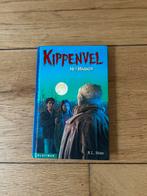Kippenvel het Masker, R.L. Stine, Ophalen of Verzenden, Zo goed als nieuw