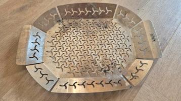 weber groente korf beschikbaar voor biedingen