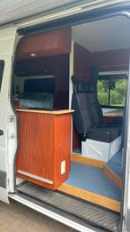 Mercedes-Benz sprinter camper L2H2, Caravans en Kamperen, Campers, Buscamper of Camperbus, Mercedes-Benz, Diesel, Particulier