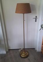 Ikea Årstid
staande lamp messing goud kleurig, Huis en Inrichting, Ophalen, Zo goed als nieuw, Metaal, 150 tot 200 cm