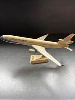 China Airlines MD-11 Modelvliegtuig, Overige merken, Gebruikt, 1:50 of kleiner, Auto