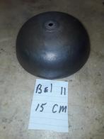 BEL  COMTOISE   15 CM, Antiek en Kunst, Antiek | Klokken, Ophalen of Verzenden