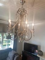 Riverdale Kroonluchter – Landelijke Elegantie – €50, Ophalen, Zo goed als nieuw, Metaal