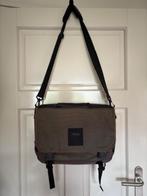 Kipling schoudertas, Ophalen of Verzenden, Zo goed als nieuw, Bruin, Kipling