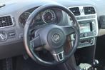 Volkswagen Polo 1.2 TDI Trendline | Clima | Navi | Cruise, Auto's, Volkswagen, Voorwielaandrijving, Euro 5, Stof, Gebruikt