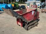 Hinowa HS1100 Dumper met schepbak