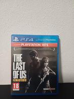 The Last of Us Remastered - PS4, Avontuur en Actie, Gebruikt, Vanaf 18 jaar, 1 speler
