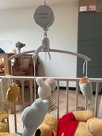 Little Dutch x Nijntje Miffy Muziekmobiel, Ophalen of Verzenden, Zo goed als nieuw, Mobiel, Met geluid