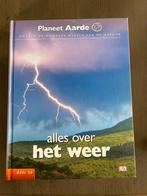 Planeet Aarde 16 boeiende onderwerpen, Boeken, Natuur, Ophalen, Gelezen, Natuur algemeen