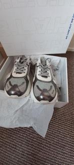 BLAH sneaker mt 40 brons/grijs tinten, Verzenden, Zo goed als nieuw, Sneakers of Gympen