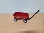 Radio Flyer Mini Waggon - Speelgoed Auto, Ophalen of Verzenden
