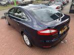 Ford Mondeo 2.3-16V Ghia airco automaat  trekhaak, 1441 kg, 730 kg, 4 cilinders, Mondeo