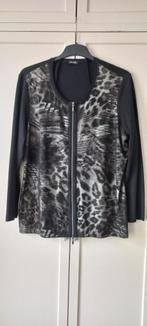 Gerry Weber vest maat 46 zgan, Kleding | Dames, Gerry weber, Ophalen of Verzenden, Zo goed als nieuw, Maat 46/48 (XL) of groter