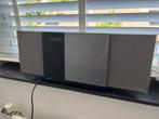 Panasonic stereoset cd/bluetooth, Audio, Tv en Foto, Stereo-sets, Ophalen of Verzenden, Zo goed als nieuw, Overige merken