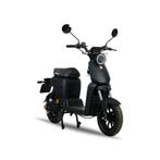 La Souris E-ID K1, Fietsen en Brommers, Snorfietsen en Snorscooters, Gebruikt, Elektrisch, Ophalen, Overige merken