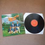 Telstar LP  John and his comets, Cd's en Dvd's, Vinyl | Nederlandstalig, Ophalen of Verzenden, Zo goed als nieuw, Levenslied of Smartlap