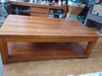 Salontafel, Ophalen, 100 tot 150 cm, 50 tot 100 cm, Zo goed als nieuw