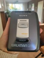 Sony walkman | wm-fx171, Audio, Tv en Foto, Walkmans, Discmans en Minidiscspelers, Ophalen of Verzenden, Walkman