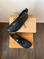 Vivobarefoot Gobi IV Zwart ~ maat 46 (nieuw), Zwart, Ophalen of Verzenden, Zo goed als nieuw, Veterschoenen