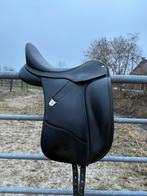 Dressuurzadel Bates Dressage+, Dieren en Toebehoren, Ophalen, Zo goed als nieuw, Dressuur