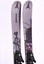 160 freestyle ski's ATOMIC PUNX 5 2022, TWINTIP, 140 tot 160 cm, Gebruikt, Verzenden, Carve
